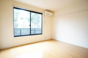 ベル久我山 103号-2