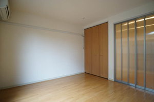 ベル久我山 103号-3