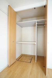 ベル久我山 103号-4