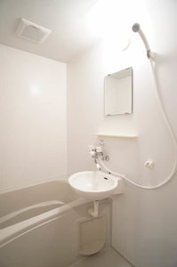 ベル久我山 103号-7