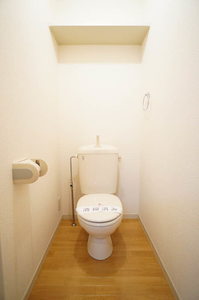 ベル久我山 103号-8