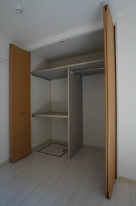 ベル久我山 207号-4