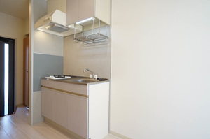 ベル久我山 207号-5