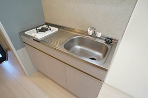 ベル久我山 207号-6