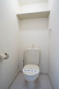 ベル久我山 207号-7