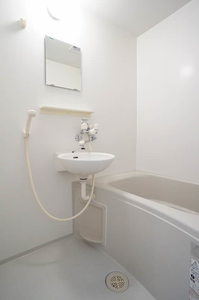 ベル久我山 207号-8