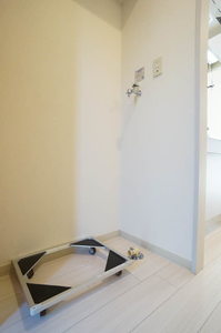 ベル久我山 207号-9