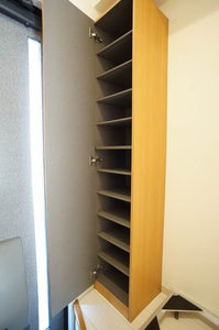 ベル久我山 207号-10