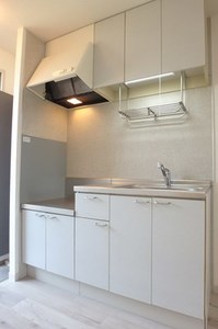 グランメール・H 202号-3