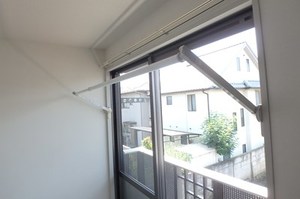 グランメール・H 202号-9