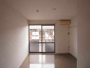 グランメール・Ｈ 205号-2