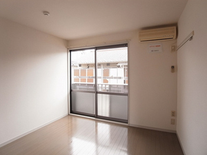 グランメール・Ｈ 205号-4