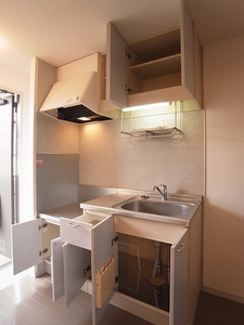 グランメール・Ｈ 205号-7