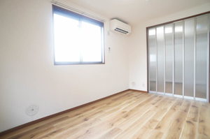 グランフォンテーヌ 105号-3