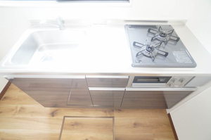 グランフォンテーヌ 105号-6