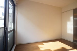 グリーンガーデンＡ 101号-3