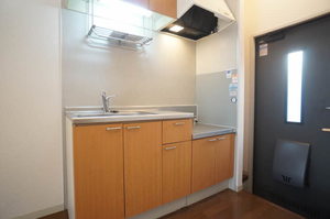 グリーンガーデンＡ 101号-5