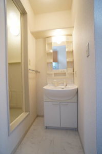 グリーンガーデンＡ 101号-8