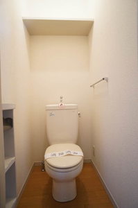 グリーンガーデンＡ 101号-10