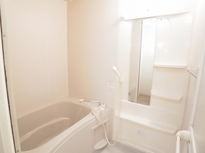 エスポワール・N 201号-8