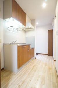 モンセラ 202号-6