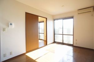 グリーンステージ 101号-2