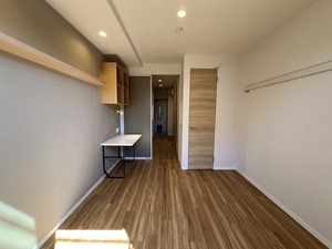 グランシード境南 102号-1