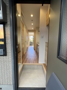 グランシード境南 102号-4