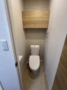 グランシード境南 102号-6