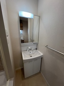 グランシード境南 102号-8