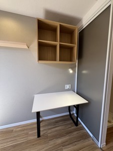 グランシード境南 102号-9