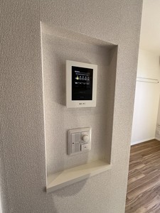 グランシード境南 102号-10