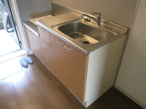 コンフォート 203号-5