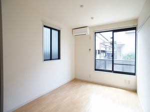 Ｋ・ＨＯＵＳＥ 101号-2