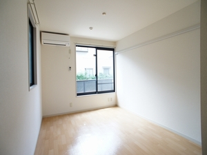 Ｋ・ＨＯＵＳＥ 101号-3