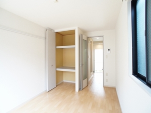 Ｋ・ＨＯＵＳＥ 101号-4