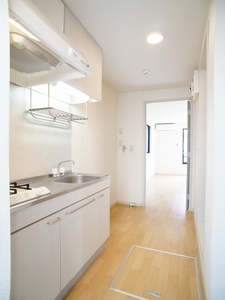 Ｋ・ＨＯＵＳＥ 101号-7