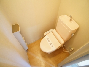 Ｋ・ＨＯＵＳＥ 101号-9