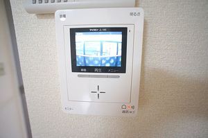 ヴィラ・オーク 105号-4