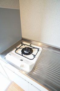 ヴィラ・オーク 105号-8