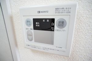 ヴィラ・オーク 105号-11