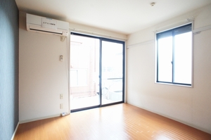 シンフォニー西葛西 106号-3