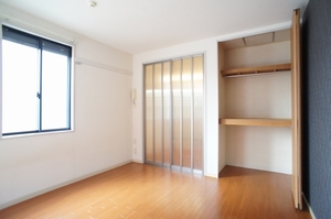 シンフォニー西葛西 106号-5