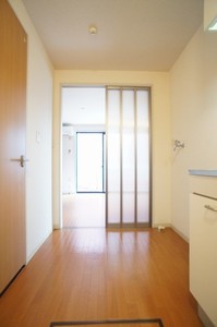 シンフォニー西葛西 106号-8