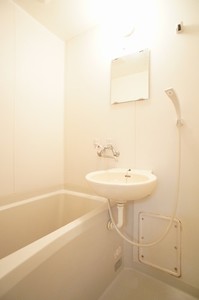 シンフォニー西葛西 106号-9