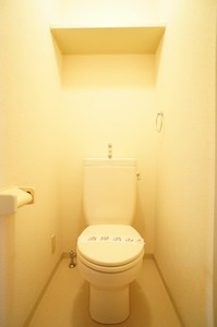 シンフォニー西葛西 106号-10