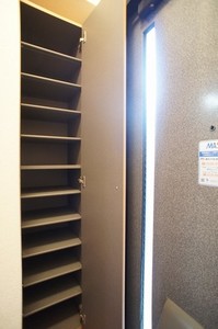 シンフォニー西葛西 106号-11