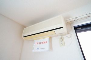 シンフォニー西葛西 201号-5