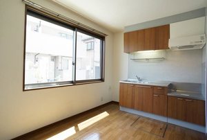 エーエス　アビタシオン 101号-3