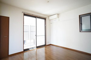 エーエス　アビタシオン 101号-4